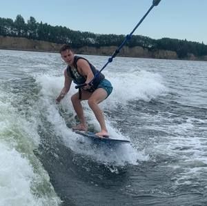 Meet your Posher, Tyler